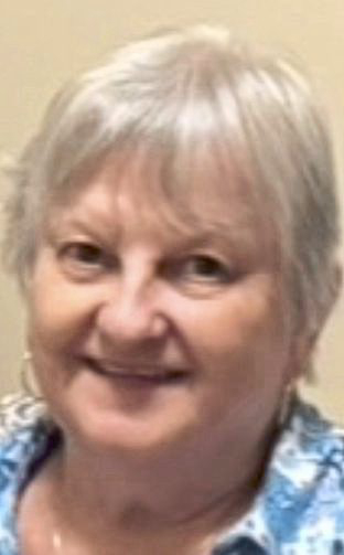 Kathleen Virginia Thomas – Scranton Times-Tribune