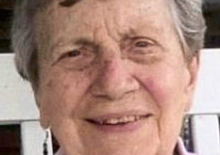 Judith Ann (Gemmell) Mechler – Scranton Times-Tribune