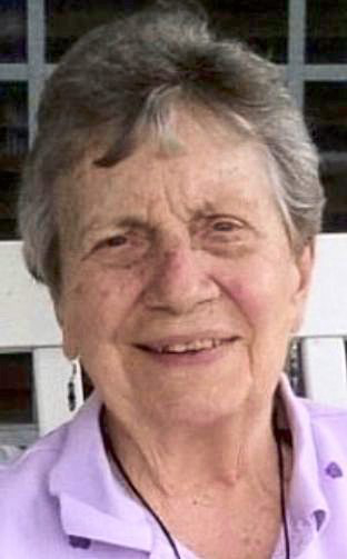 Judith Ann (Gemmell) Mechler – Scranton Times-Tribune