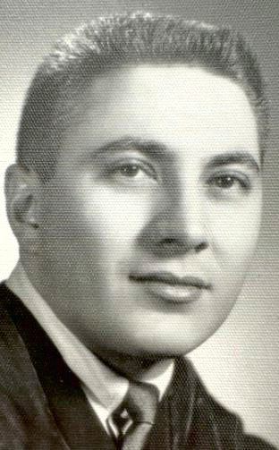Cyrus L. Mineo, MD – Scranton Times-Tribune
