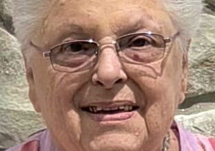 Nancy Joan Stevens Liotta – Scranton Times-Tribune