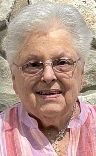 Nancy Joan Stevens Liotta – Scranton Times-Tribune