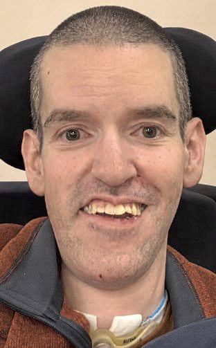 Timothy P. Gaynord – Scranton Times-Tribune