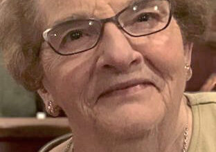 Audrey E. Woodyatt – Scranton Times-Tribune
