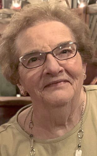 Audrey E. Woodyatt – Scranton Times-Tribune