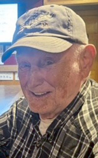 Gerald (Jerry) Oleary – Scranton Times-Tribune