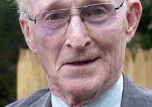 Frank E. Dolan, Jr. – Scranton Times-Tribune