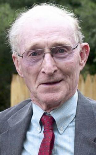Frank E. Dolan, Jr. – Scranton Times-Tribune