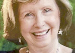 Elsa M. (Peruzzi) McDonnell – Scranton Times-Tribune