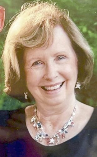 Elsa M. (Peruzzi) McDonnell – Scranton Times-Tribune