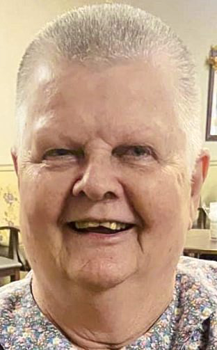 Joann Somple, R.N. – Scranton Times-Tribune