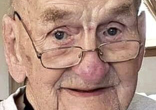 John Harry Palmer – Scranton Times-Tribune