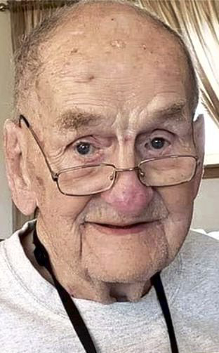 John Harry Palmer – Scranton Times-Tribune