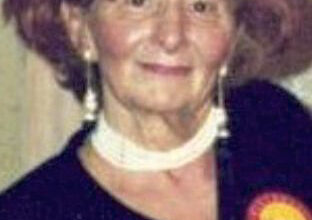 Marie Cruciani – Scranton Times-Tribune