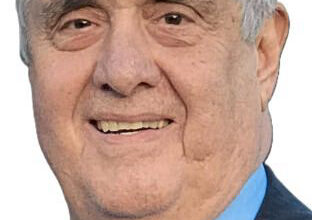 Sam Tomaino – Scranton Times-Tribune