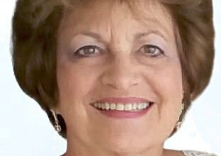 Linda Kay Smith – Scranton Times-Tribune