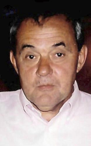 Edward J. Tokarski – Scranton Times-Tribune