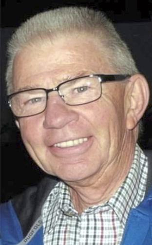 David H. Mrozek – Scranton Times-Tribune