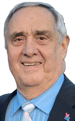 Sam Tomaino – Scranton Times-Tribune