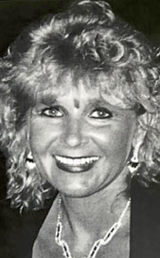 Susan V. Derenick – Scranton Times-Tribune