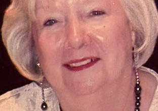 Lorraine Craig – Scranton Times-Tribune