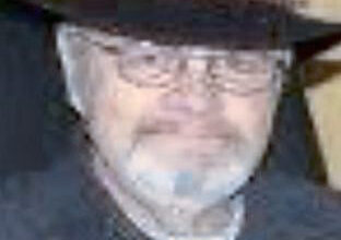 Ward Emerson Jones – Scranton Times-Tribune
