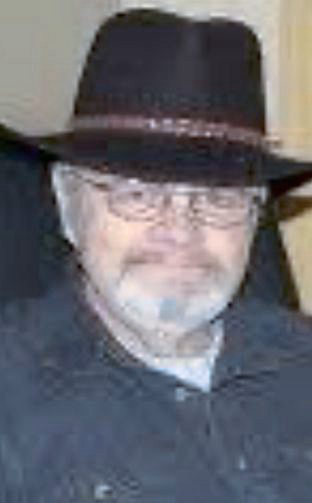 Ward Emerson Jones – Scranton Times-Tribune