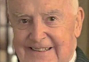 Michael Gerard Gilhooley, Jr. – Scranton Times-Tribune