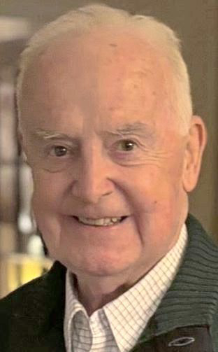Michael Gerard Gilhooley, Jr. – Scranton Times-Tribune