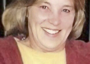 Margaret Curtin Marshall – Scranton Times-Tribune