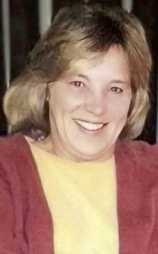 Margaret Curtin Marshall – Scranton Times-Tribune