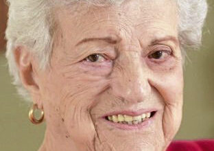 Laura M. Schmidt – Scranton Times-Tribune