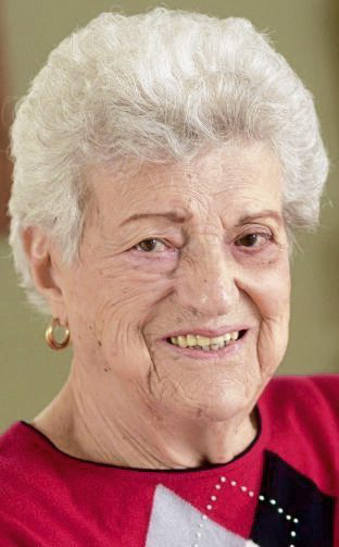 Laura M. Schmidt – Scranton Times-Tribune