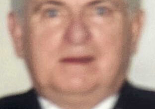 Edward Sheridan – Scranton Times-Tribune