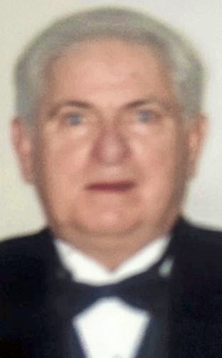 Edward Sheridan – Scranton Times-Tribune