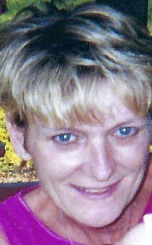 Catherine (Granza) Horvath – Scranton Times-Tribune