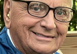 Harry Tost – Scranton Times-Tribune