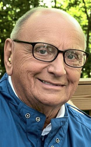 Harry Tost – Scranton Times-Tribune