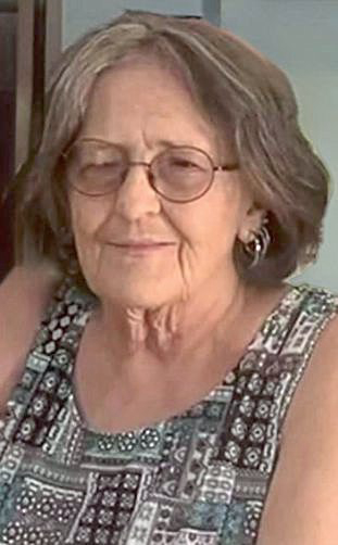 Deborah ‘Debbie’ Lou Walsh – Scranton Times-Tribune