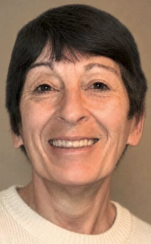 Roberta Chelak – Scranton Times-Tribune