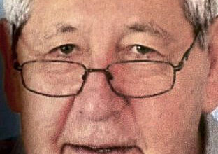 Robert C. Blanchard – Scranton Times-Tribune