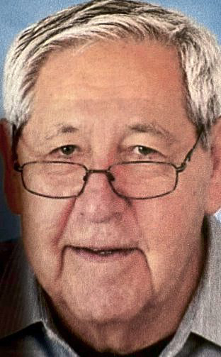 Robert C. Blanchard – Scranton Times-Tribune