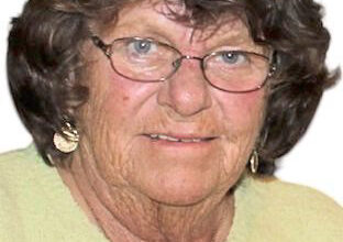 Jean Frances (Latniak) Drasba – Scranton Times-Tribune