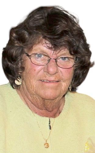 Jean Frances (Latniak) Drasba – Scranton Times-Tribune