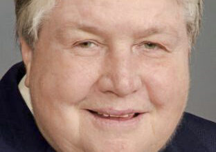 Sister Richard Mary Peters, IHM – Scranton Times-Tribune