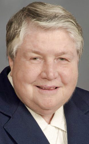 Sister Richard Mary Peters, IHM – Scranton Times-Tribune