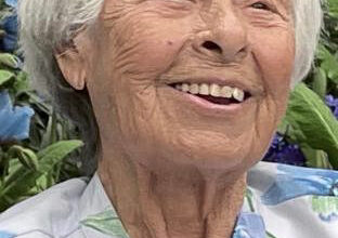 Gloria Plucinik – Scranton Times-Tribune