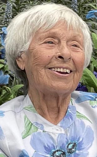 Gloria Plucinik – Scranton Times-Tribune