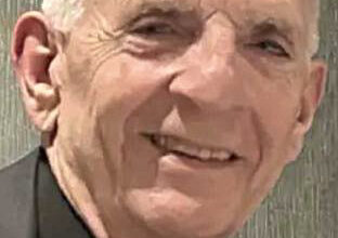 Armand Louis Belardi – Scranton Times-Tribune