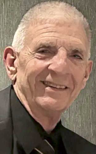 Armand Louis Belardi – Scranton Times-Tribune